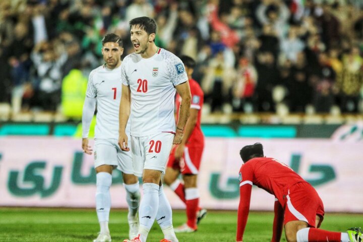 Đội hình và phong độ của Iran vs Hong Kong